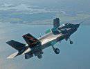 ВВС США отказались от покупки истребителей F-35B