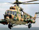 Экспорт российских вертолетов вырос в 4 раза