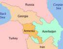 Кавказ – это Балканы XXI века?