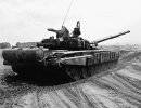 Танковая дуэль как метод обучения танкистов