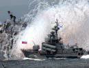 Тихоокеанскому флоту России – 281 год