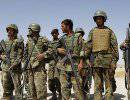 Афганская армия еще 10 лет будет висеть на шее у стран-членов НАТО