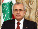 Ливан отказался превращаться в «антисирийскую базу»