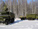На вооружение артиллерии поступают РПМК-1 «Улыбка»