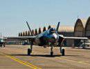 Япония закупает американские истребители пятого поколения F-35А