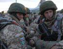России предложили ввести в Сирию миротворцев ОДКБ