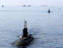 Иран приступил к проектированию атомных подводных лодок