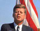 Об очередной жертве Кеннеди и расизме наоборот
