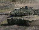 Саудовская Аравия намерена приобрести 600-800 танков у Германии
