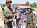 Сирийская армия начинает активные спецоперации против боевиков