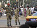 В Кот-д'Ивуаре предотвратили военный переворот