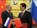 Путин: Россия будет сотрудничать с Китаем в сфере военных ведомств