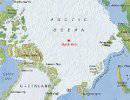 Три сценария освоения Арктики