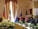 В Москве завершился первый день переговоров по Ирану