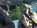 В Кабардино-Балкарии в городе Баксан уничтожены два боевика