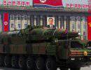 Китайские фирмы нарушают эмбарго ООН в отношении Северной Кореи