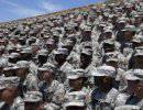 Число самоубийств в армии США достигло одного в день