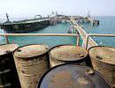 ЕС готов к эмбарго на импорт иранской нефти