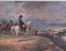 1812 год. События 23 июня. Армия Наполеона готовится к переправе через Неман