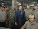 Армения и Казахстан налаживают военно-техническое сотрудничество