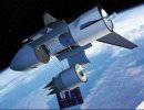 Китай способен ответить американской милитаризации космоса