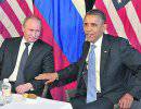 Мягкий Путин, или в США острый дефицит образа врага
