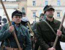 Новая Военная доктрина: с кем собралась воевать Украина?