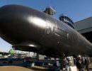 ВМС США заказали крупную партию гидроакустических преобразователей для подводных лодок