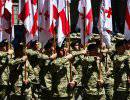 Армия Грузии полностью восстановила свой боевой потенциал