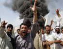 НАТО пообещало прекратить бомбить жилые районы Афганистана