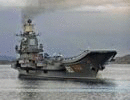 Корабли ВМФ России готовятся к походу в Сирию