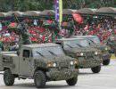 Венесуэла начнет экспорт вооружения и военной техники