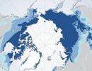 США и Норвегия объявили новую столицу Арктики