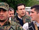 Саакашвили толкают к новой авантюре или итоги визита Клинтон в Грузию