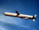ВМС США заказали крылатые ракеты Tomahawk Block IV на 338 миллионов долларов