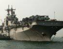 Новая стратегия США: флот сосредоточится в Тихом океане
