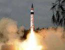 Индия запускает военный спутник