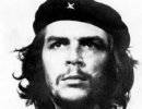Че Гевара: Нет у революции конца...