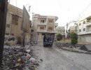 Сирия: краткая сводка боевой активности за 21 июня
