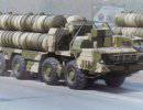 Российская армия получит пятый комплект С-400 «Триумф»