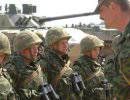 Тысячу контрактников Южного военного округа РФ могут уволить