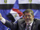 Исламисты взяли власть в Египте. Президентом объявлен Мухаммед Мурси