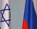 Stratfor: Визит Путина и израильско-российские отношения
