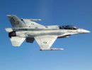 Иранцы создают аналог истребителя F-16