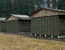 Российские военные получат несгораемые ящики для боеприпасов