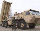 Пентагон заказал противоракеты для комплекса THAAD на 2 миллиарда долларов