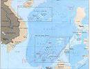 Китай начинает патрулирование спорных районов Южно-Китайского моря