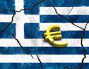 Немцы выгоняют Грецию из ЕС
