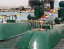 Иран намерен создать атомный флот