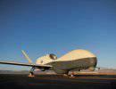 Northrop Grumman представила новый беспилотник для ВМС США